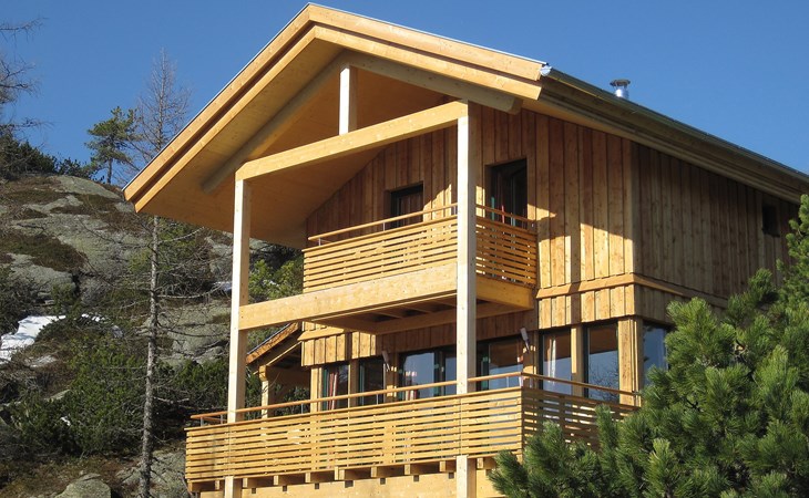 FH #29 met IR-sauna en zelfbedieningsinterieur 1