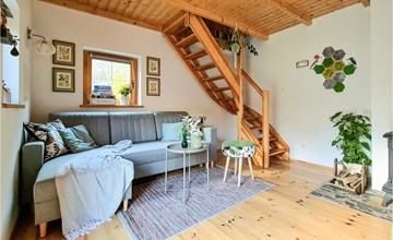 1 bedroom awesome home in Wejherowo 3