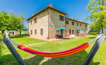 Casa Renai a San Gimignano 2
