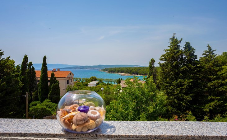 Wohnung "Buka Calim VI" 1