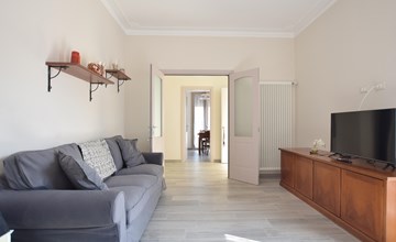 Beautiful apartment in Piano di Mommio 3