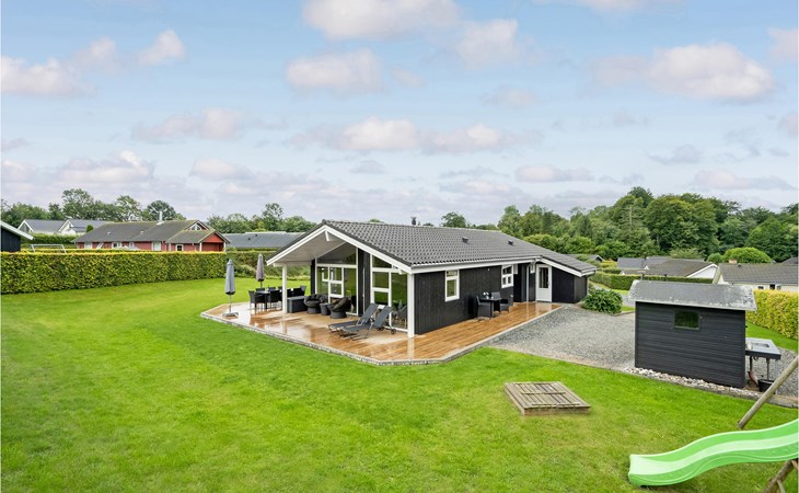 Gorgeous home in Aabenraa with WiFi 1