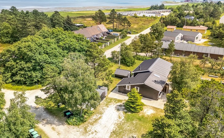 "Rieje" - 2.3km from the sea in Western Jutland 1