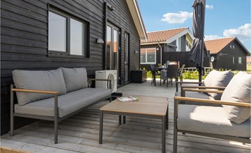 4 bedroom stunning home in Væggerløse 2