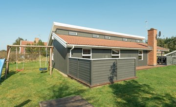 „Mettemarie“ – 1,2 km vom Meer entfernt in Nordwestjütland 3