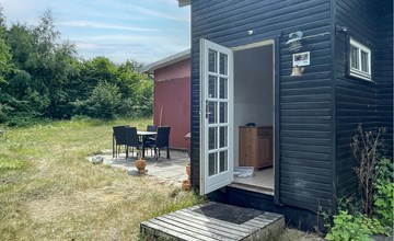 Lovely home in Nykøbing Sj with WiFi 2