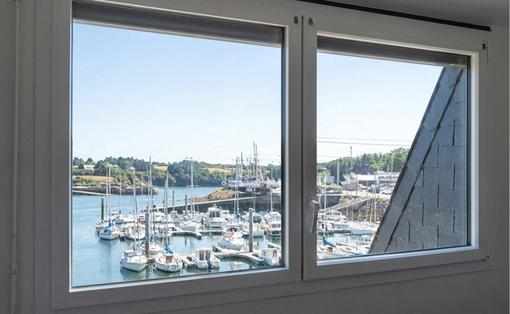1 bedroom gorgeous apartment in Lezardrieux 1