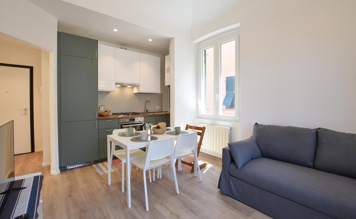 Gorgeous apartment in Varazze with WiFi 1