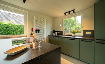 Vakantiehuis De Duiker 3