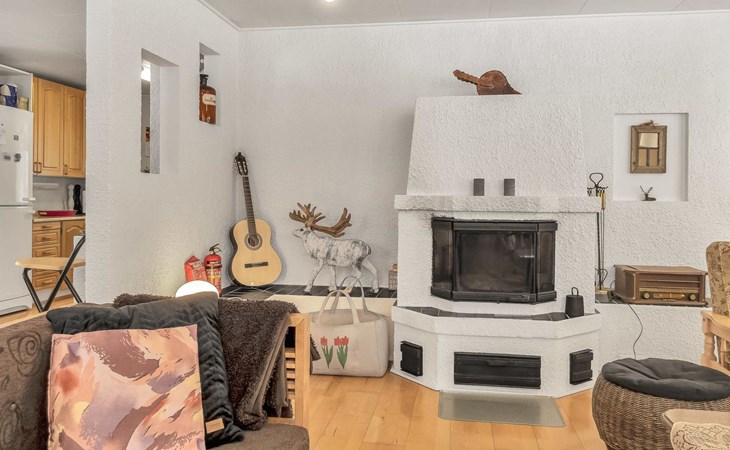 Koivulahti reindeer 1