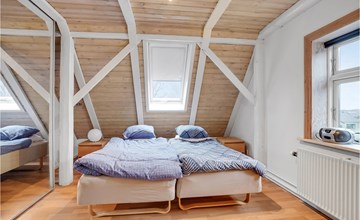 Nice apartment in Esbjerg V with sauna 3
