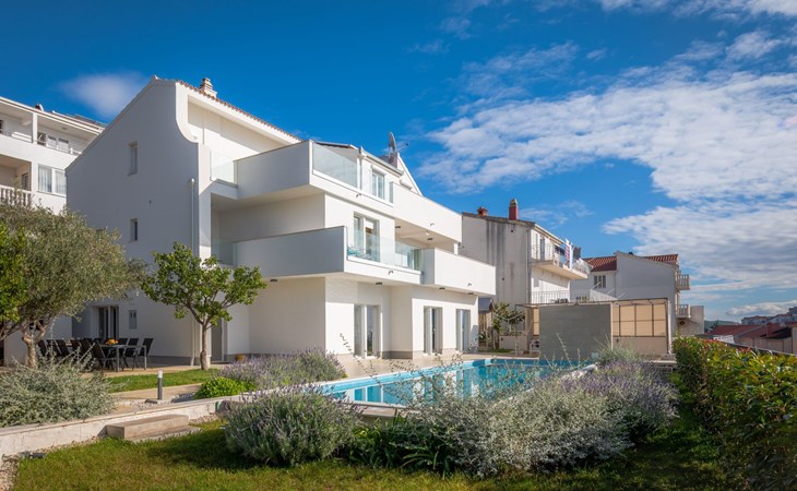 Ferienvilla "Elena" mit eigenem Pool 1