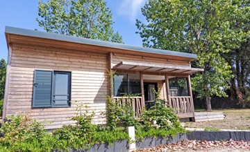 Chalet moderne La Baule-Guérande 3