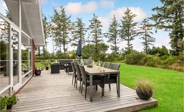 Stunning home in Esbjerg V with WiFi 2