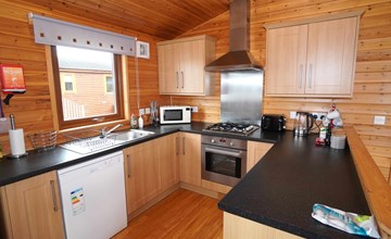 Loch Leven Lodge 11 3