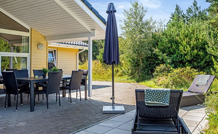 "Tammes" - 1km from the sea in Western Jutland 1