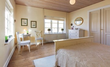 „Faustine“ – 500 m vom Meer entfernt in Nordwestjütland 2