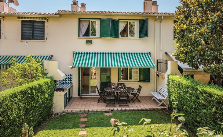 Nice home in Sant Feliu de Guíxols 1