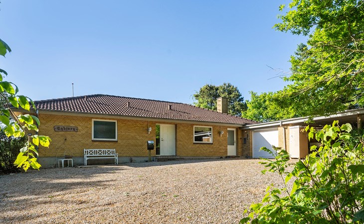 Lovely home in Aabenraa with WiFi 1