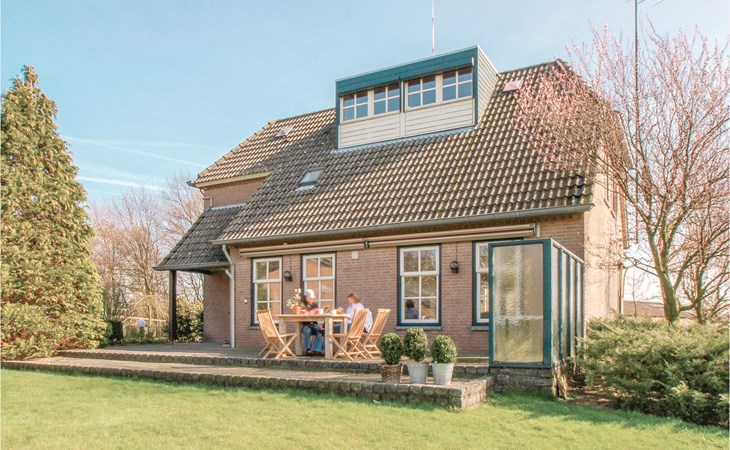 De Plek 1