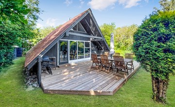 Nice home in Hemmet with WiFi 2