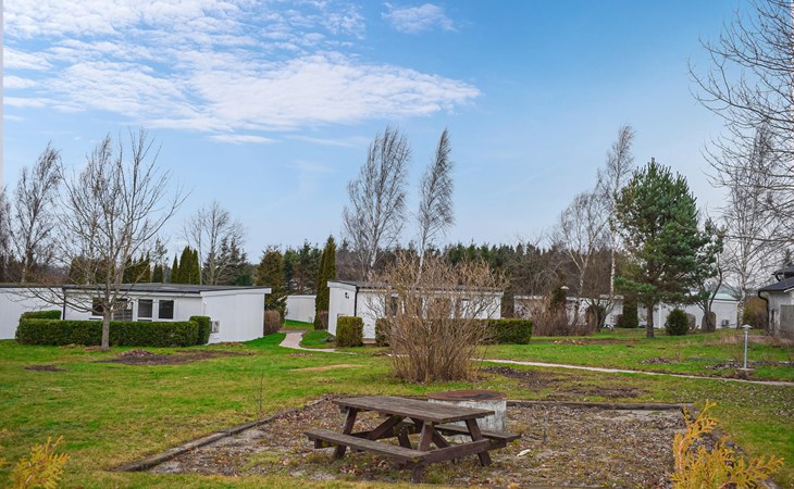 Prachtige woning met 1 slaapkamer in Ystad 1