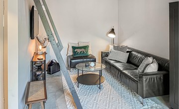 1 bedroom gorgeous apartment in Ystad 3