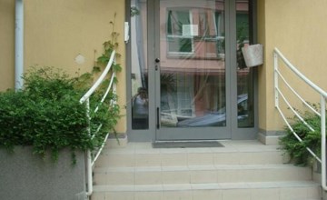 "Júlia" mit eigenem Balkon 2