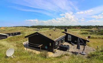 „Eelin“ – 275 m vom Meer entfernt in Nordwestjütland 3