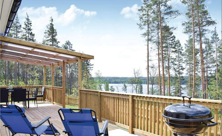 Cozy home in Målilla with WiFi 1