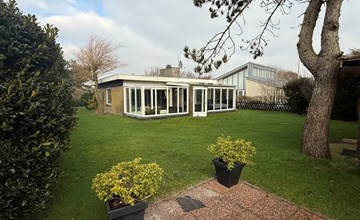 Zandloper Parnassia 40 3