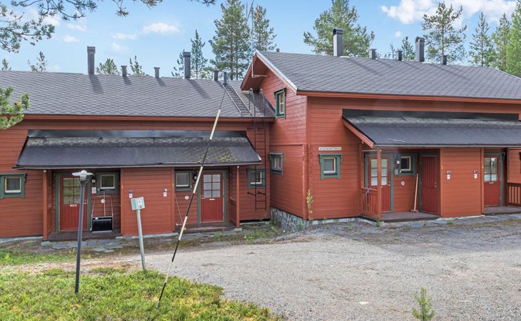 Kuerkartano 4/aarre 1