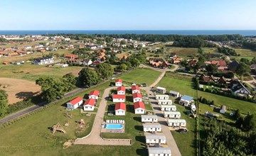 Lovely home in Sarbinowo 2