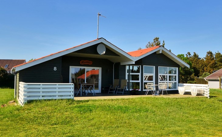 "Annalina" - 1.1km from the sea 1