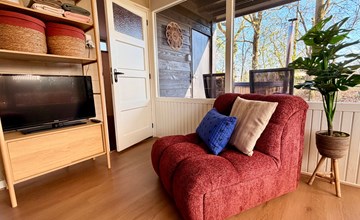 Bungalow Doris with Hot Tub | 4 persons 2