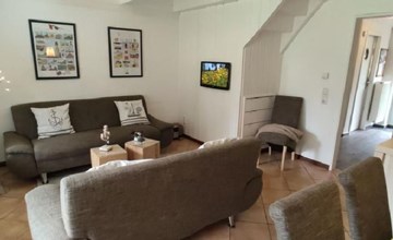 Koje mit Schleiblick 3