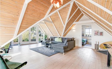 Amazing home in Ebeltoft with WiFi 3
