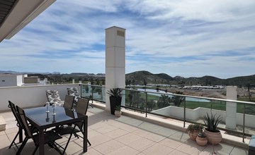 Casa Phil and Mila Aguilon Golf 2