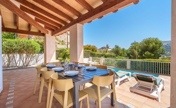 Cala Mesquida (CDE140) 2