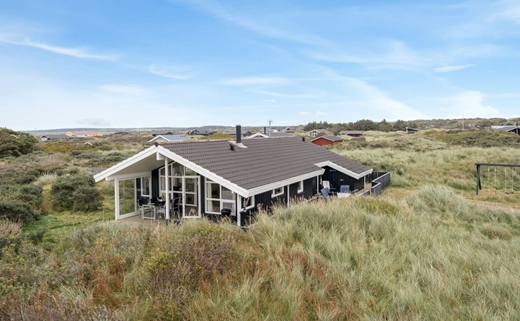 "Udder" - 250m from the sea 1