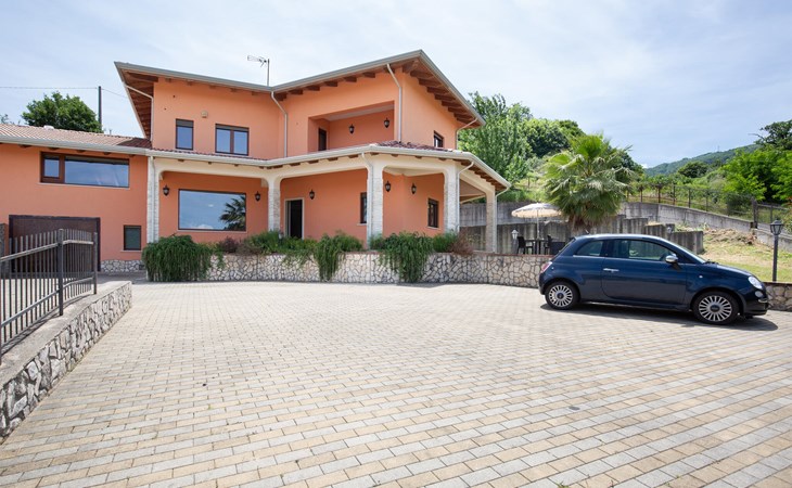 Villa Rossana 1