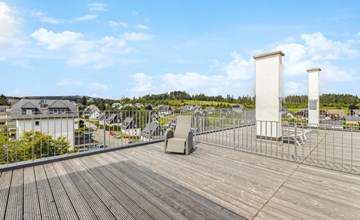 GebirgsResort Winterberg 2