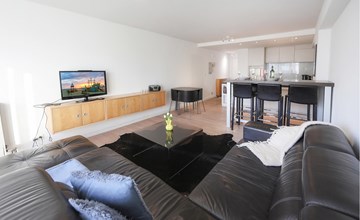 Schöne 3-Zimmer-Wohnung in Ostende 2