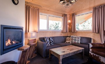 FH # 20 met IR-sauna en SpW binnen 2