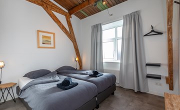 Apartment - Dorpsplein 6 | Koudekerke "Pleinzicht 6c" 2