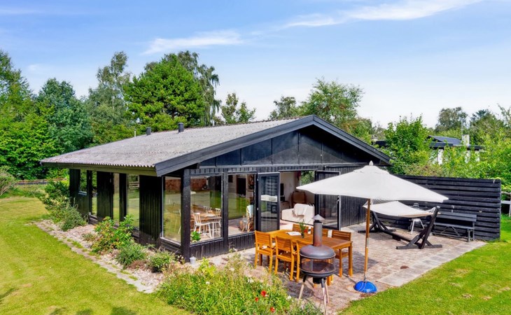 "Iolani" - 1.3km from the sea 1