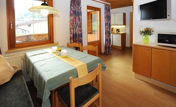 Daniela in Galtür 2