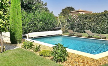 Villa Nathis 3