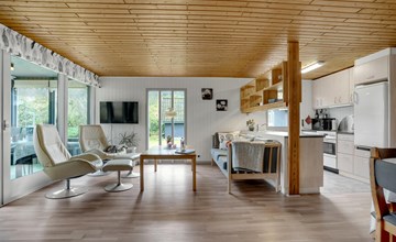 2 bedroom nice home in Storvorde 3