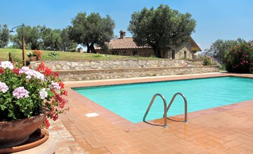 Der blühende Hügel 2